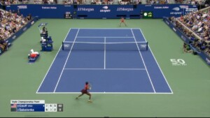 Coco Gauff Wins U.s. Open