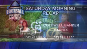 Gmwt Sports Recap