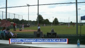 Baseball Tournament Vo/sot