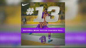 Bethel Wildcats Mens Soccer Moves Into Number 13 In Top 25