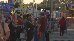 Hardin County Ag Fair Gets Underway 4