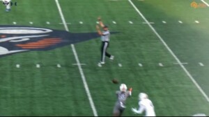Ut Martin Dominate Huskies 09/18/23