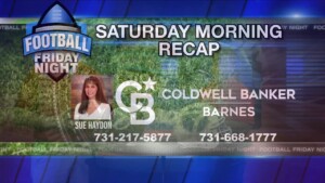 Gmwt Sports Recap