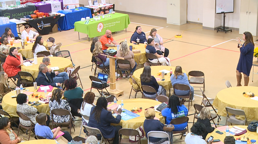 Event Connects Foster Parents Caregivers With Resources 2