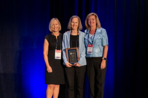 Trustee Of Distinction Jill Aplin Wendy Long Md Jill Aplin Janelle Reilly