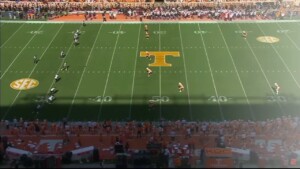 Vols Vs Utsa 092523