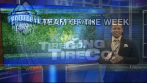Team Of The Week Huntingdon High School From Week 6 09/28/23
