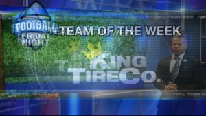 Team Of The Week West Carroll 10/05/23