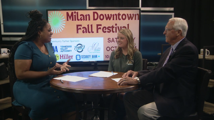 Milan Fall Festival