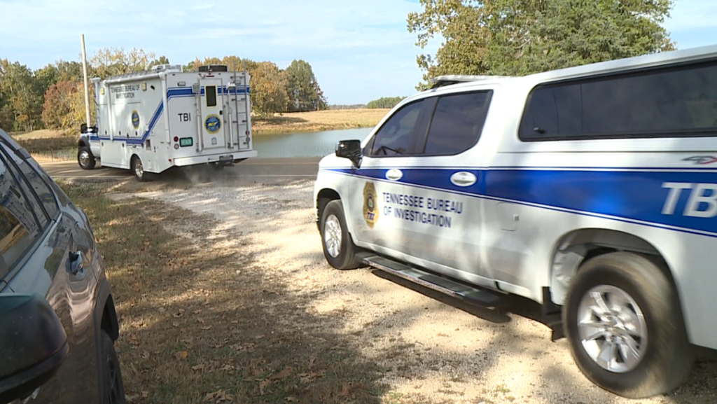 Law Enforcement Investigating Disappearance Of Sardis Couple 2