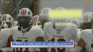Ut Martin Homecoming 101823