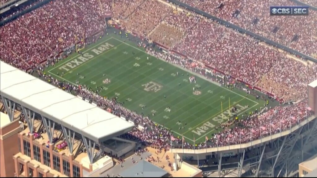 Alabama Defeats Texas A&m 10/09/23