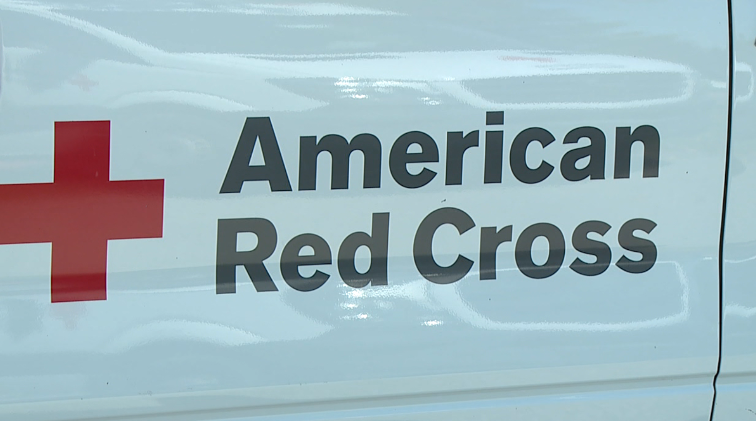 American Red Cross shares update on Middle TN relief - WBBJ TV