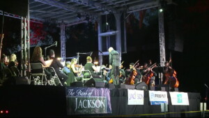 Starlight Symphony Natvo/sot