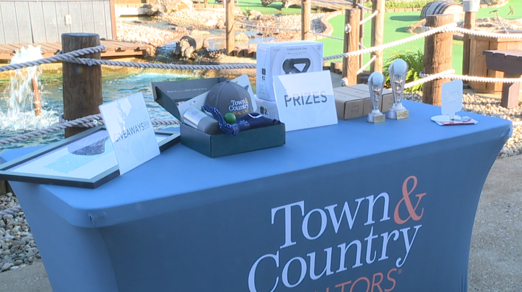 Town And Country Marks 55 Years Of Service 2