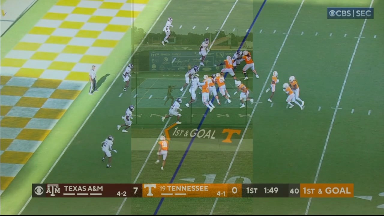 Vols vs alabama football rival renewed wbbj tv