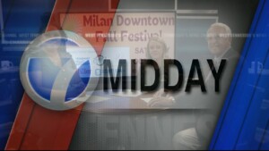 Midday Milan Fall Fest