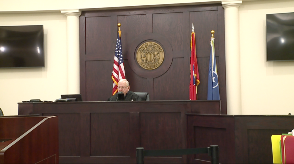 Illegal Dumping Court Hearing Held In The Hub City 3