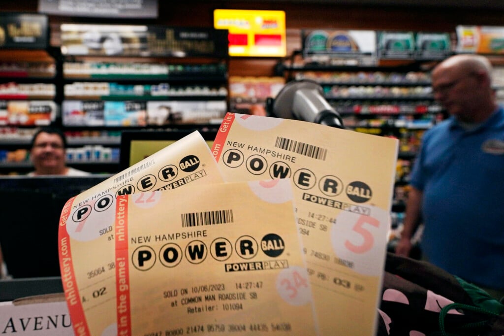 Powerball