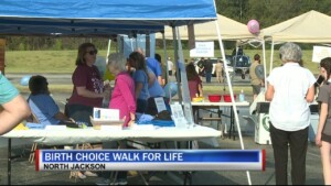 Walk For Life Vo/sot