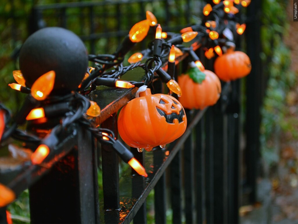 Halloween's
