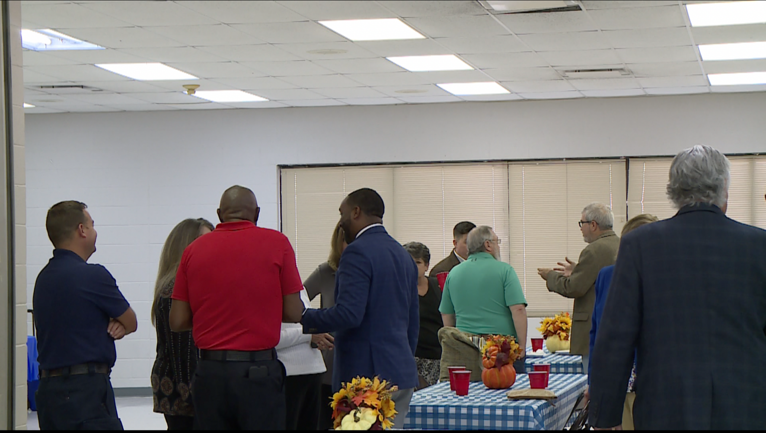 City of Bolivar receives housing grant WBBJ TV