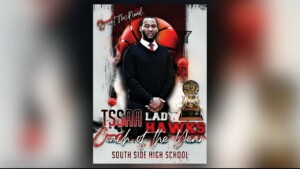 Coach Mcneal Win Girls Basketball Coach Of The Year 10/04/23