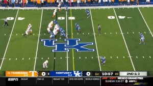 Vols Defeat Wildcats 103023