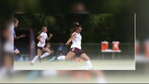 Fhu Lions Lose To Cumberlands Womens Soccer 10/04/23
