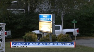 Dyersburg Church Group Pkg