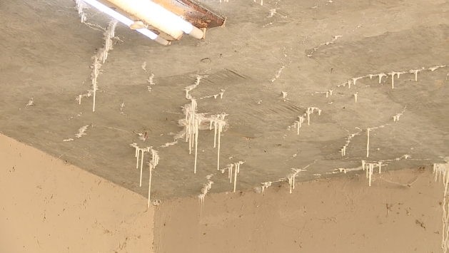 Meeting On New Safety Complex Held Thursday 3