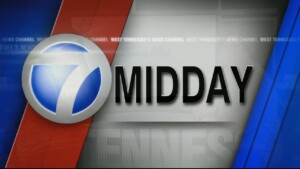 Midday Military Ball