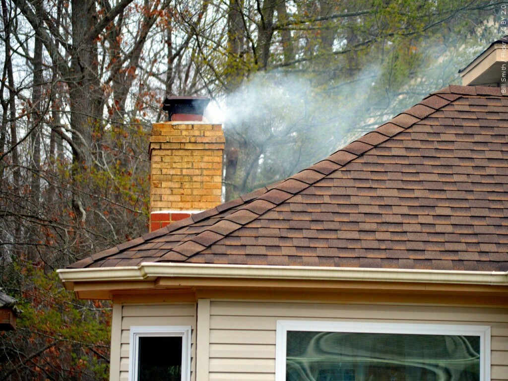 Chimney
