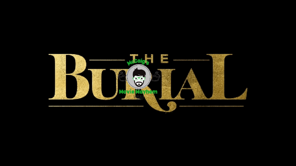 The Burial Thumbnail