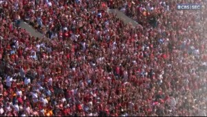 Alabama Defeat Vols 102323