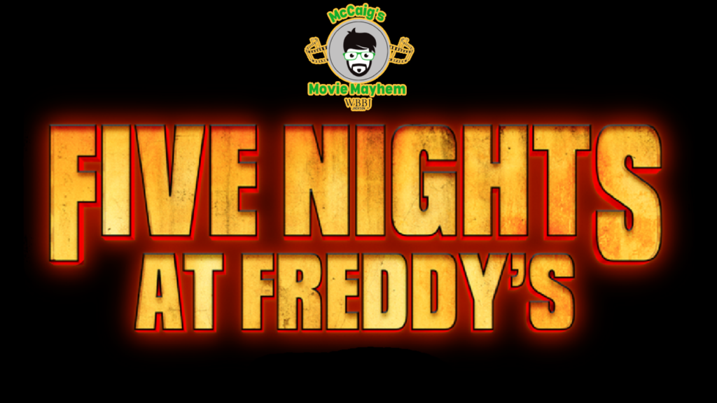 Fnaf Thumbnail