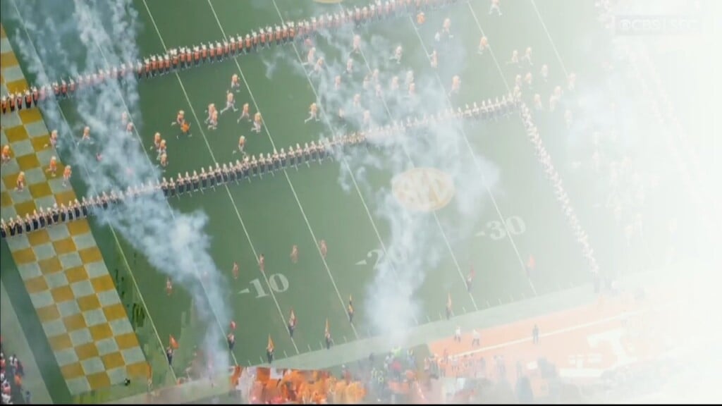 Vols Defeat Texas A&m 10/16/23