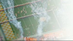 Vols Defeat Texas A&m 10/16/23