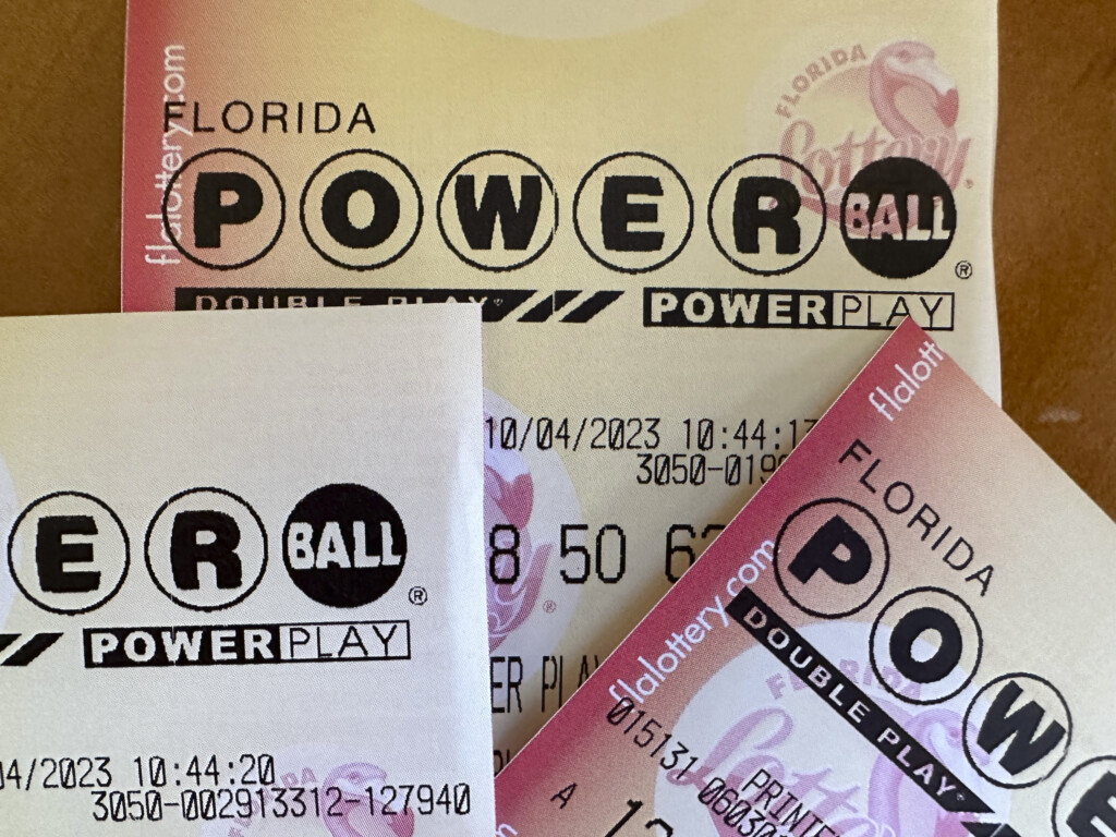 Powerball