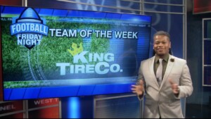 Team Of The Week Dyersburg Trojans 101923