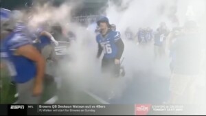 Tulane Defeats Memphis Tigers 10/16/23