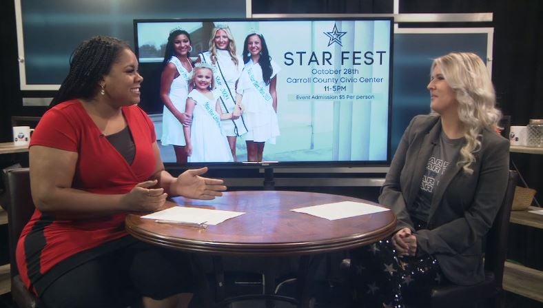 Starfest