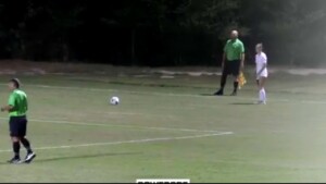 Saint George Vs Usj Soccer 10/09/23