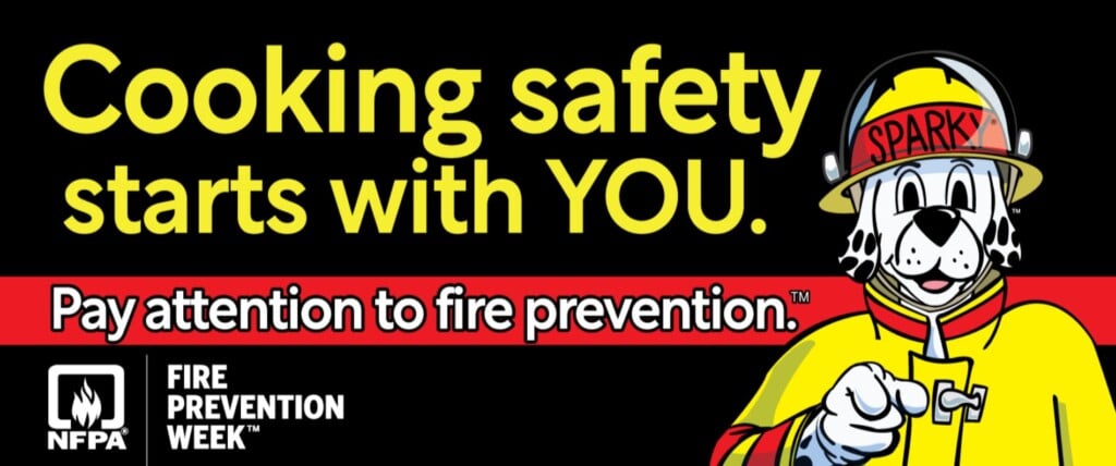 Fire Prevention Week