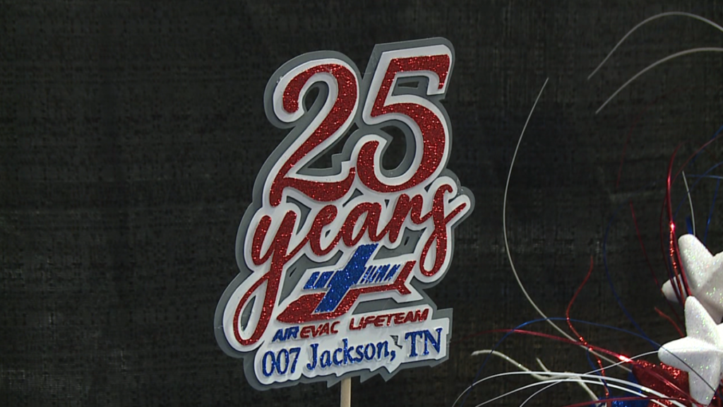 Air Evac Lifeteam Celebrates 25 Years Of Service 5