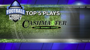Top 5 Plays Pkg (10pm)