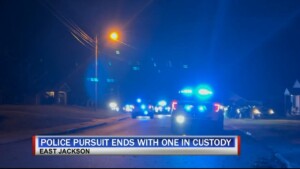 Hillcrest Circle Incident Vo