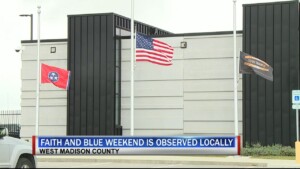 Faith And Blue Pkg