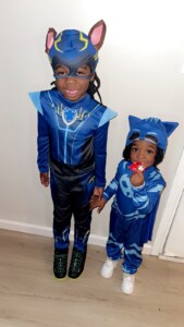 Bryson And Keyland From Jackson