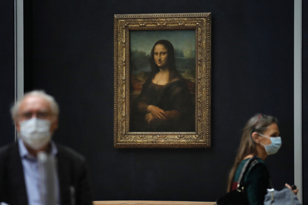 Mona Lisa